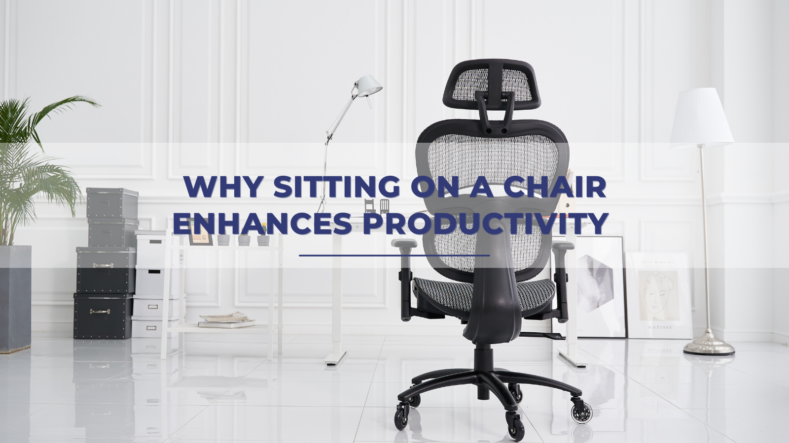 Enhance your productivity - Nouhaus Inc