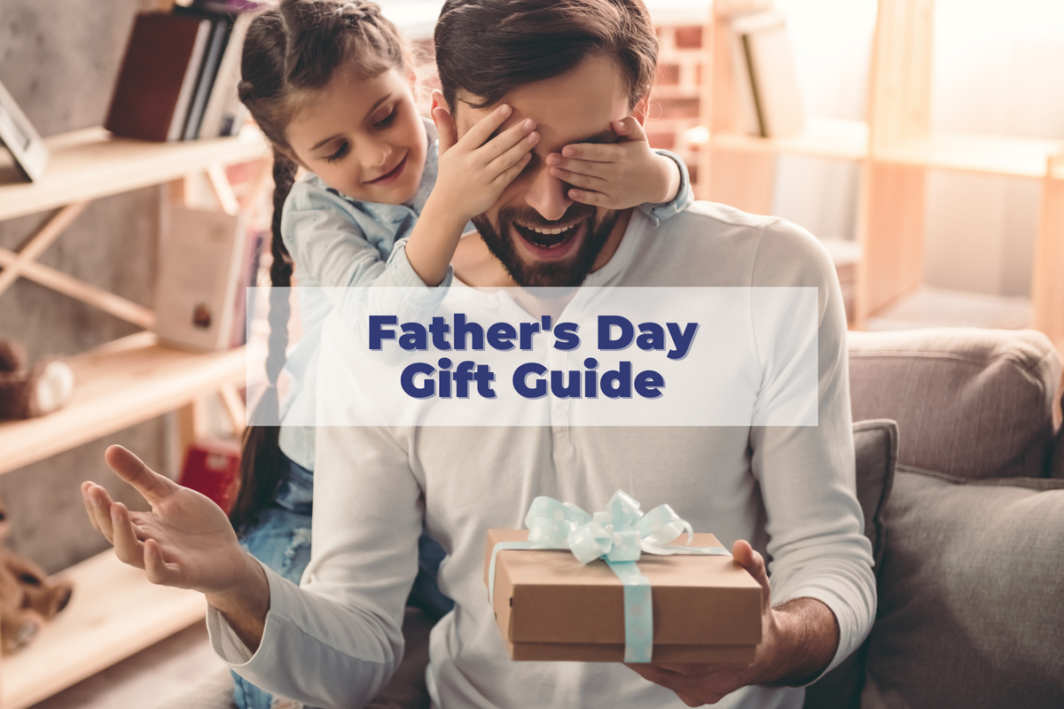 Happy Father's Day! - Nouhaus Inc
