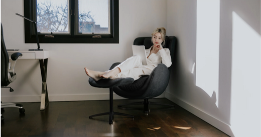 The Perfect Christmas Gift: Nouhaus Classic Massage Chair - Nouhaus Inc