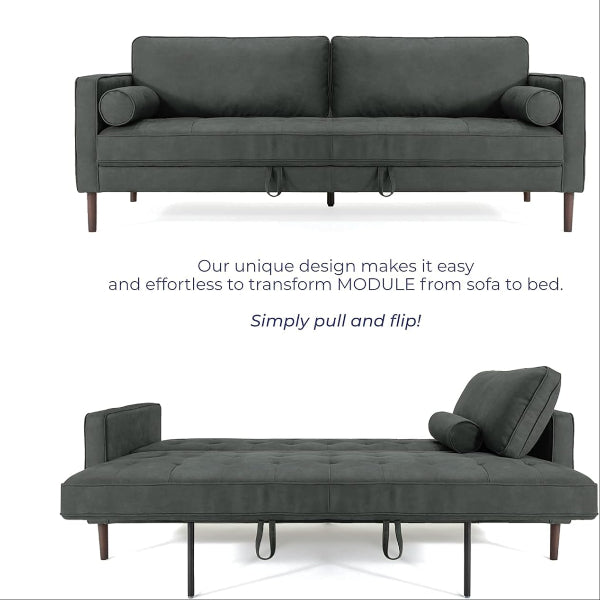 NOUHAUS Module Ergonomic Sofabed