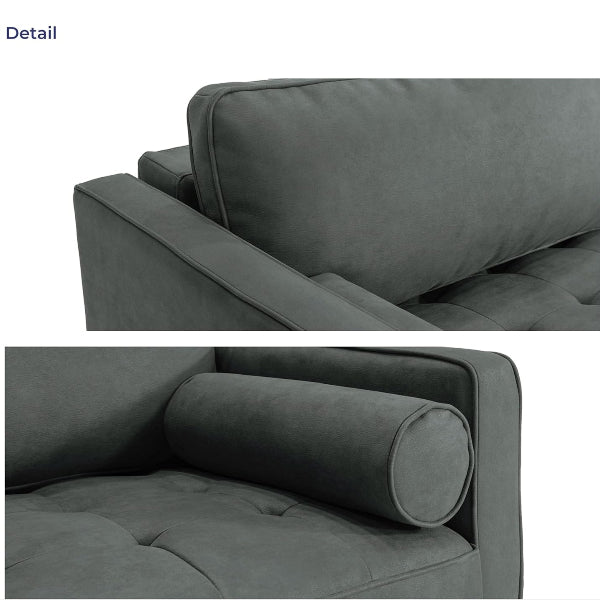 NOUHAUS Module Ergonomic Sofabed