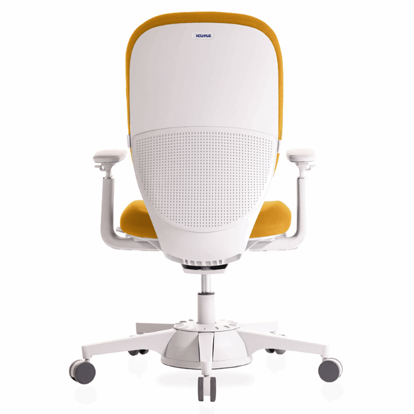 NOUHAUS Nest Ergonomic Active Office Chair