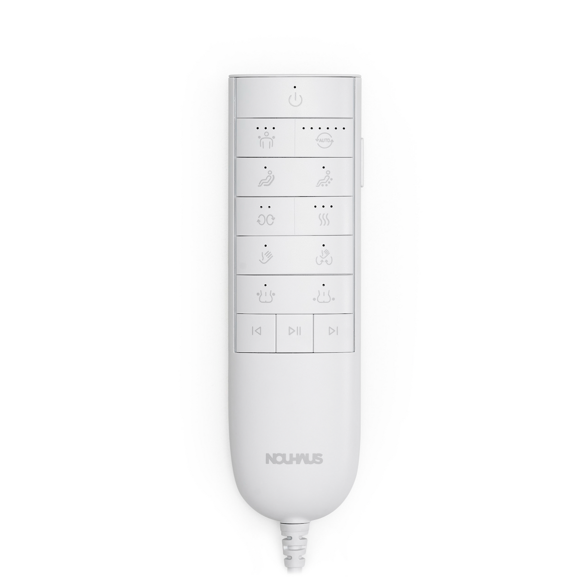 Classic Massage Chair Replacement Remote