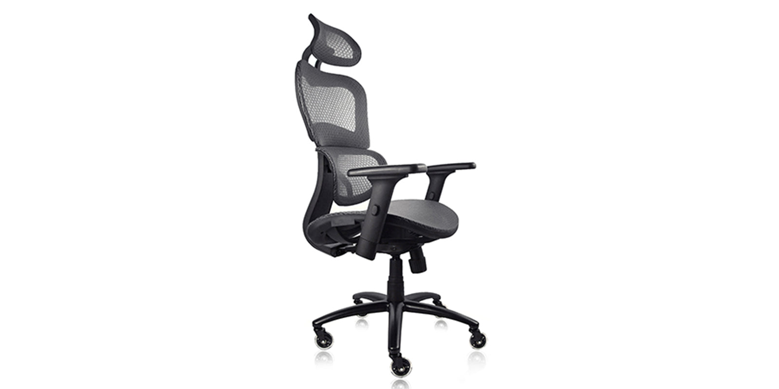 NOUHAUS Ergo3D_V1 Ergonomic Office Chair
