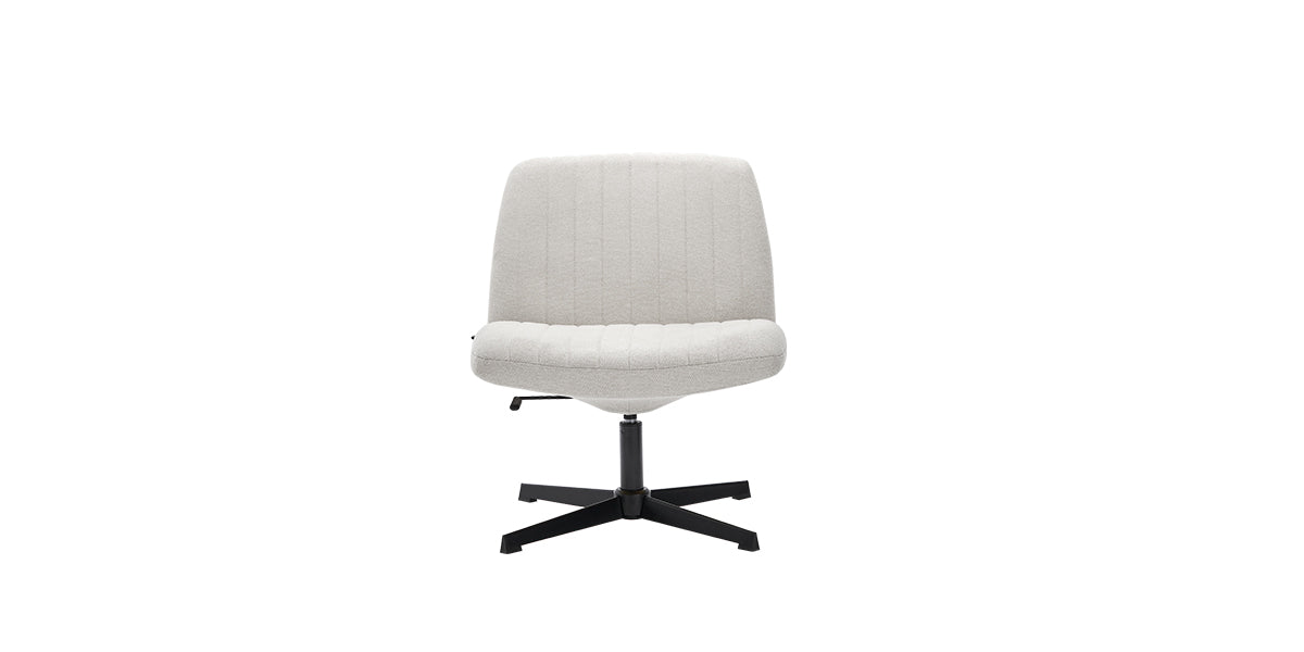 Nouhaus Line Criss Cross Chair