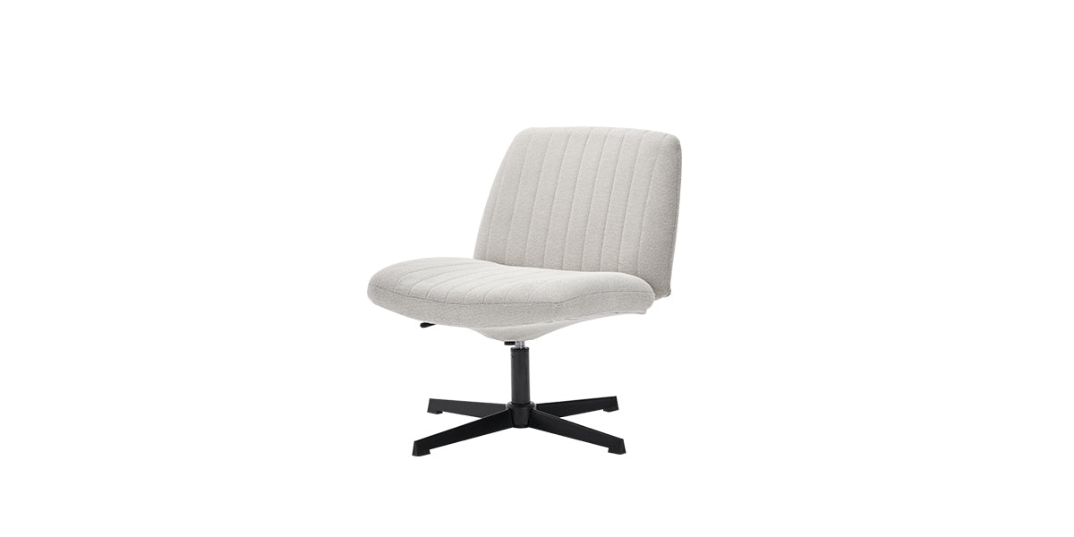 Nouhaus Line Criss Cross Chair