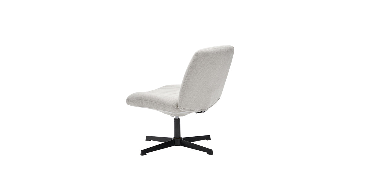 Nouhaus Line Criss Cross Chair