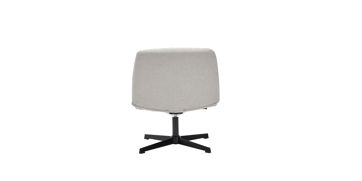 Nouhaus Line Criss Cross Chair