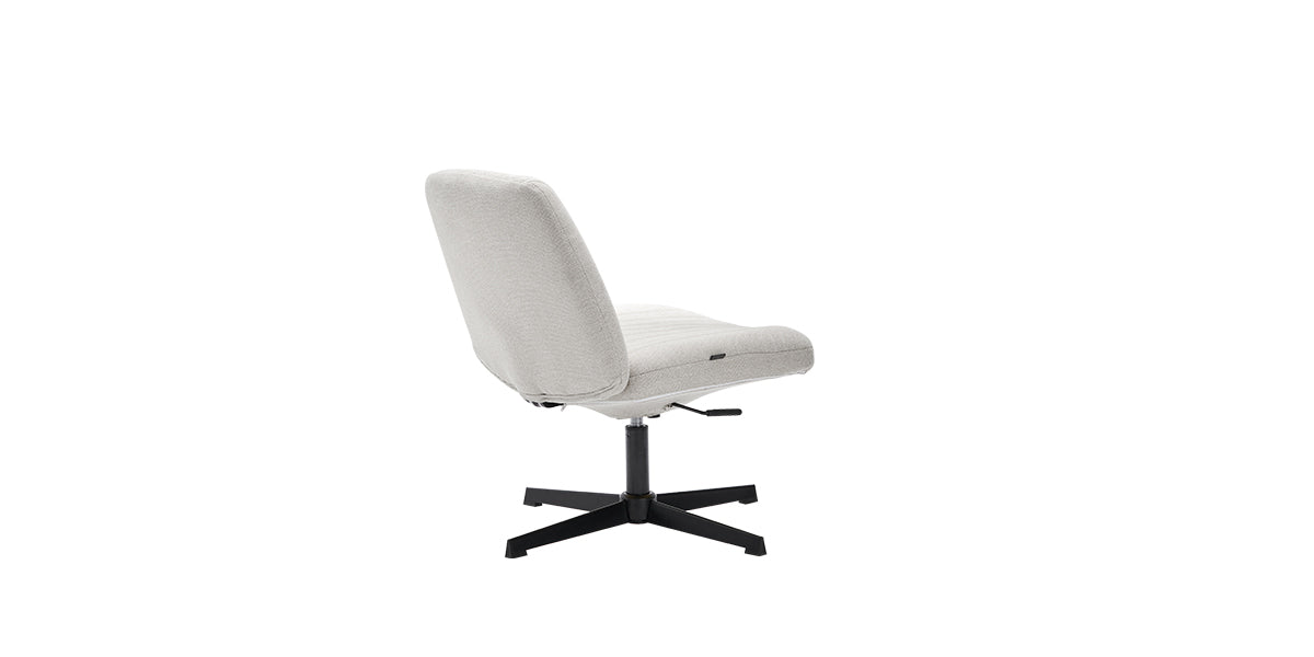 Nouhaus Line Criss Cross Chair