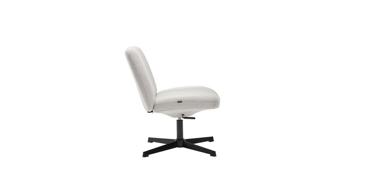 Nouhaus Line Criss Cross Chair
