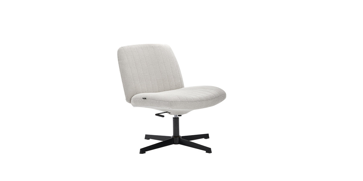 Nouhaus Line Criss Cross Chair