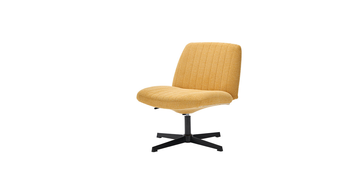 Nouhaus Line Criss Cross Chair
