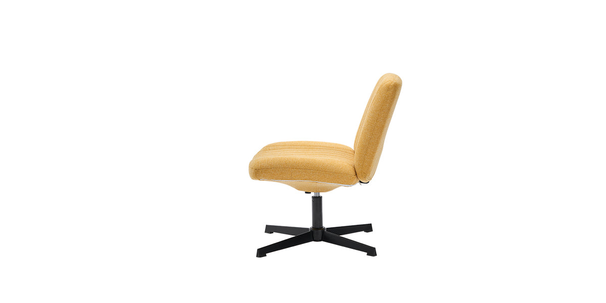 Nouhaus Line Criss Cross Chair