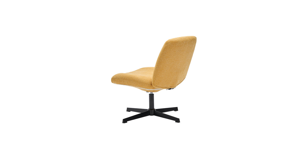 Nouhaus Line Criss Cross Chair