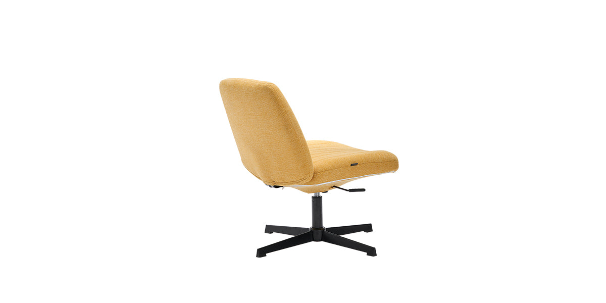 Nouhaus Line Criss Cross Chair