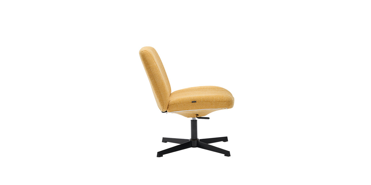 Nouhaus Line Criss Cross Chair