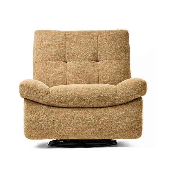 Nouhaus Snooze Classic Swivel Rocker Recliner