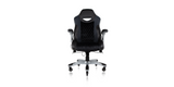 Front of the Velour Office Chair Velvet Computer Chair