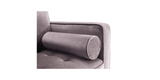 Pillow for the Dusk "Module" Ergonomic Sofabed