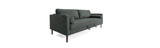 NOUHAUS Module Ergonomic Sofabed