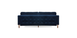 Back of the Navy "Module" Ergonomic Sofabed
