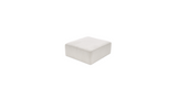 NOUHAUS Cubric Ottoman