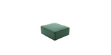 NOUHAUS Cubric Ottoman