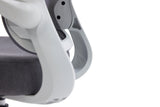 NOUHAUS Wave Ergonomic Office Chair