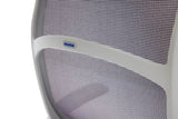 NOUHAUS Wave Ergonomic Office Chair