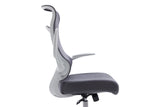 NOUHAUS Wave Ergonomic Office Chair