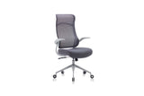 NOUHAUS Wave Ergonomic Office Chair
