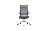 NOUHAUS Wave Ergonomic Office Chair