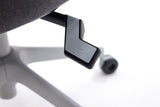 NOUHAUS Wave Ergonomic Office Chair