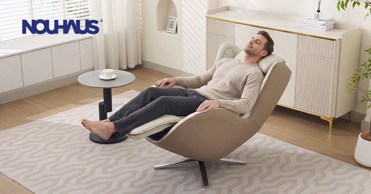 Consumer Trends: Sedentary Workplace Challenges Driving ‘Active Recovery’ Demand for Father's Day 2026