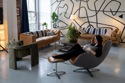 How Often Should You Use a Deep Body Massage Chair? - Nouhaus Inc