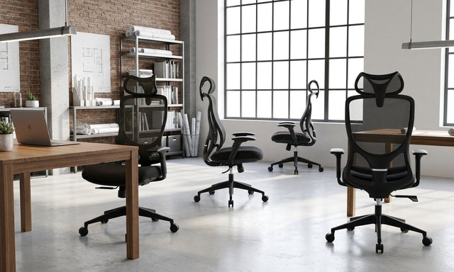 Beyond Features: How to Choose the Right Office Chair for Your Body Type and Profession