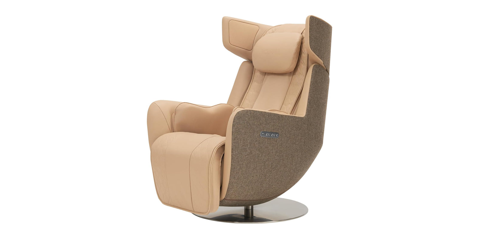 Nouhaus Orbit Zero Gravity Massage Chair