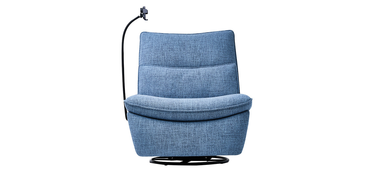 Nouhaus Snooze Modern Power Recliner Chair