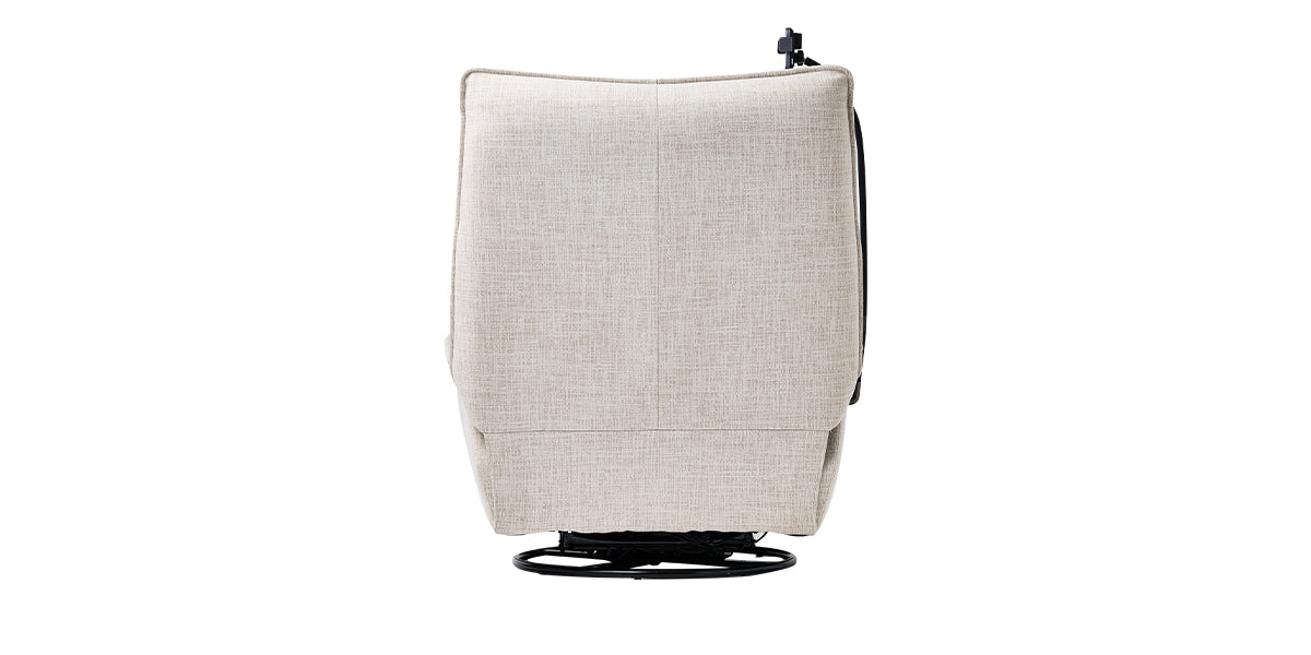 Nouhaus Snooze Modern Power Recliner Chair