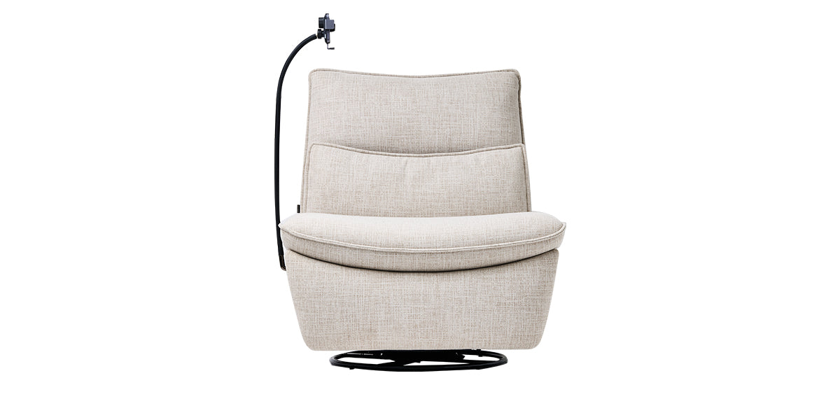 Nouhaus Snooze Modern Power Recliner Chair