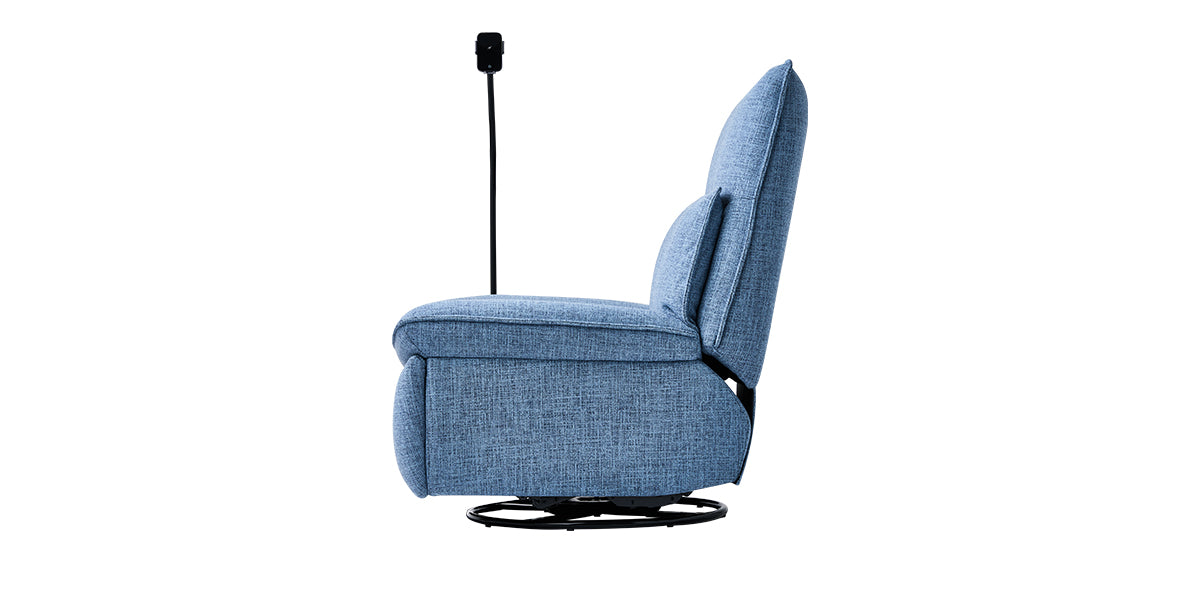Nouhaus Snooze Modern Power Recliner Chair