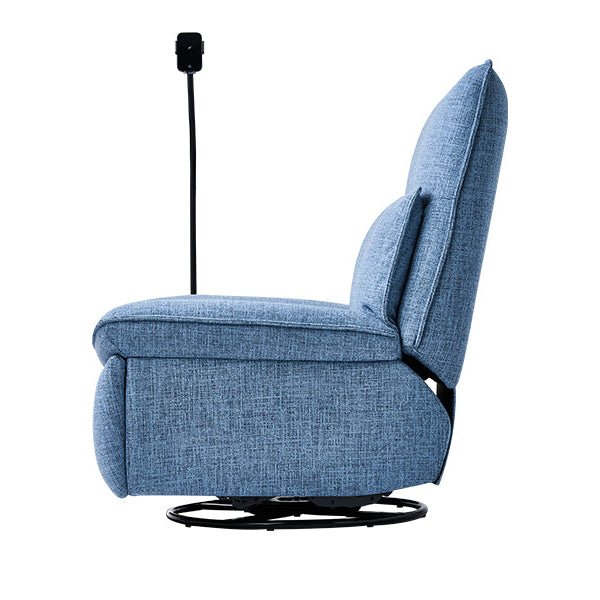 Nouhaus Snooze Modern Power Recliner Chair