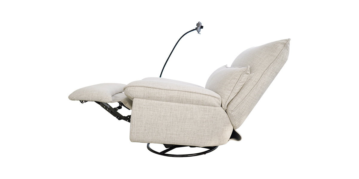 Nouhaus Snooze Modern Power Recliner Chair