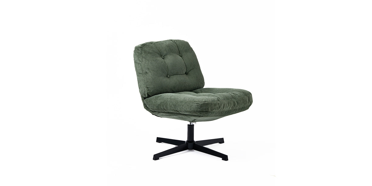 Nouhaus Balloon Cross legged chair