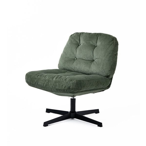 Nouhaus Balloon Swivel Chair