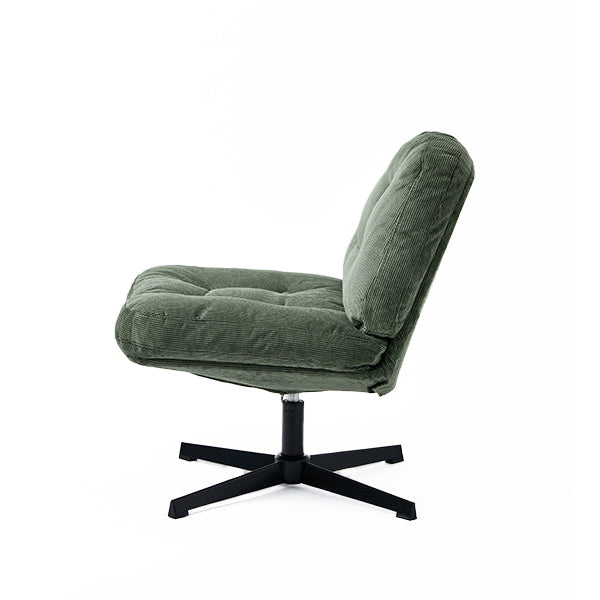 Nouhaus Balloon Swivel Chair