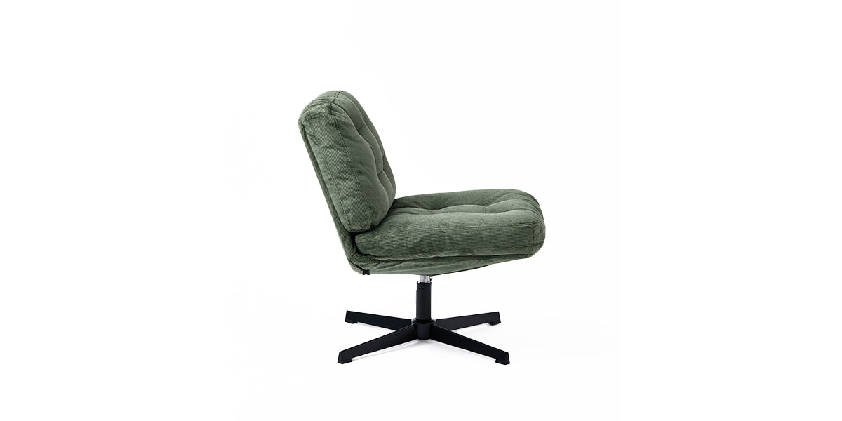 Nouhaus Balloon Cross legged chair