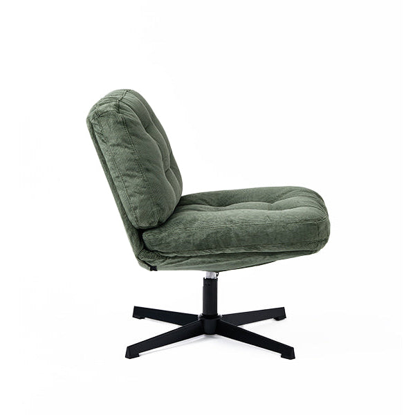 Nouhaus Balloon Swivel Chair