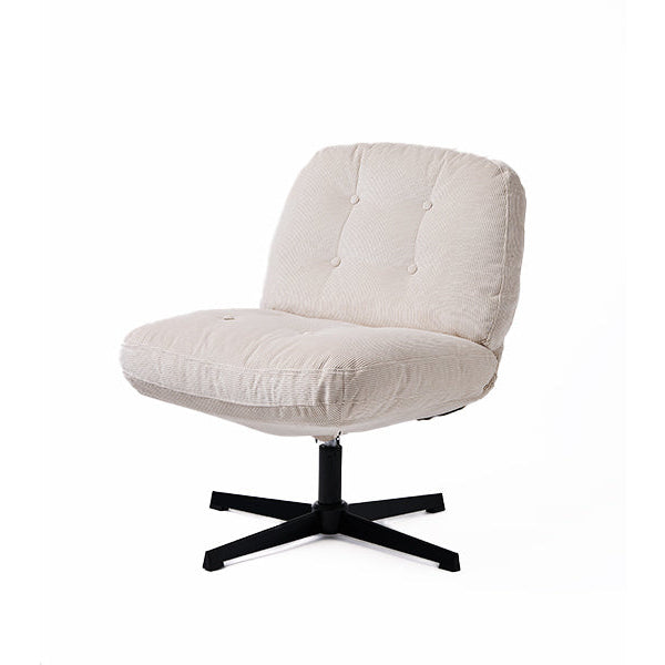 Nouhaus Balloon Swivel Chair