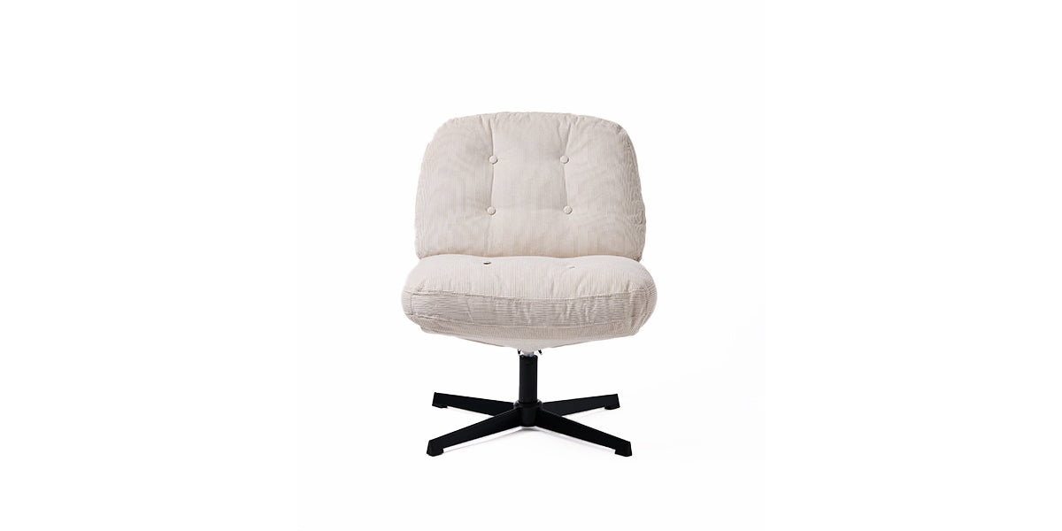 Nouhaus Balloon Cross legged chair